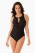MiracleSuit Rock Solid Arden One Piece Swimsuit